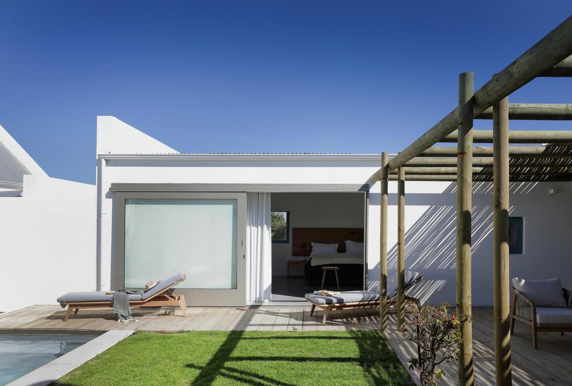 The Cottage Collection פטרנוסטר מראה חיצוני תמונה