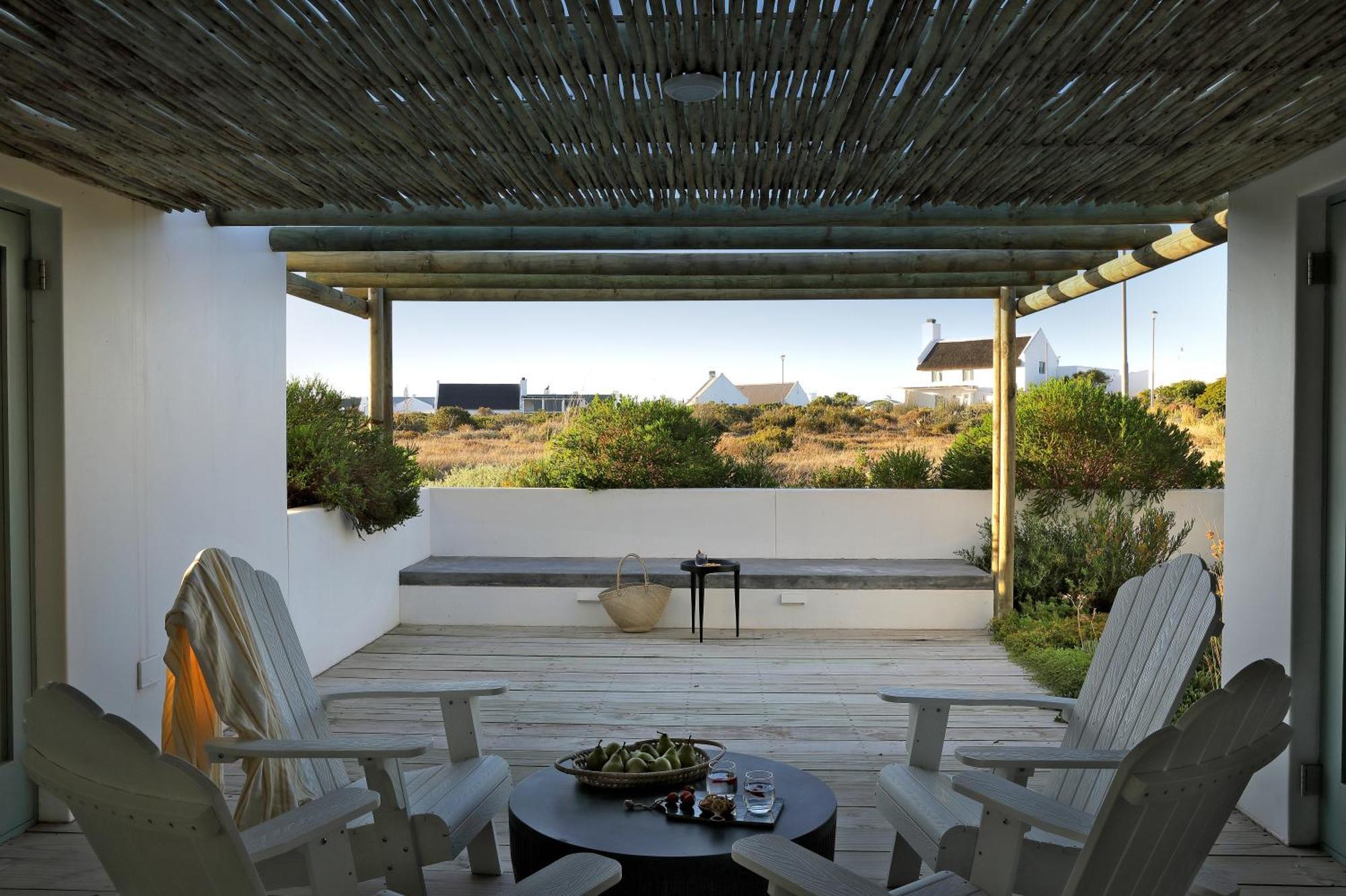 The Cottage Collection פטרנוסטר מראה חיצוני תמונה