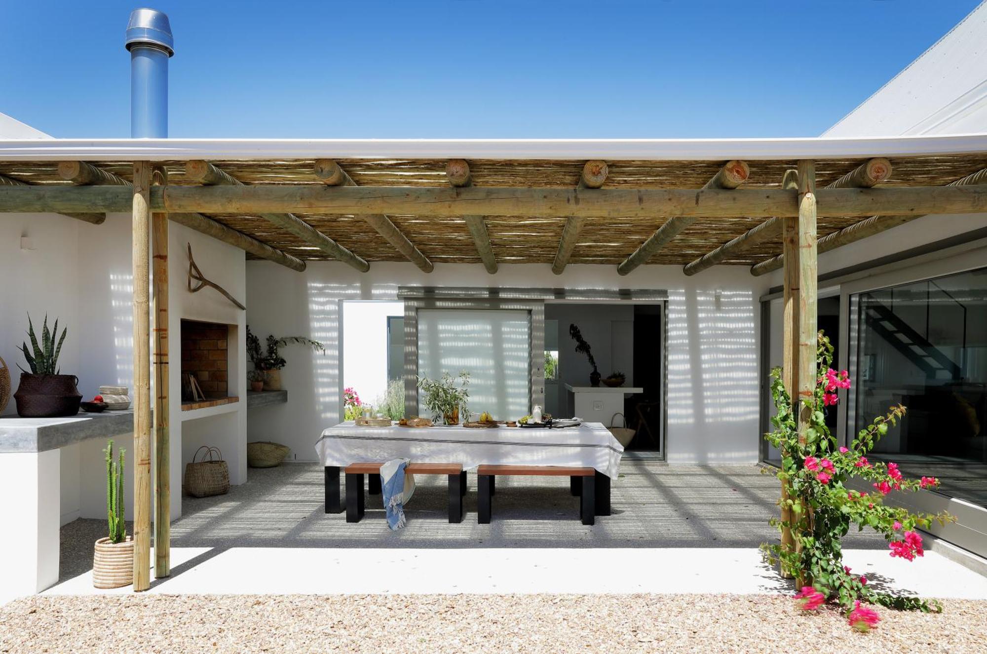 The Cottage Collection פטרנוסטר מראה חיצוני תמונה