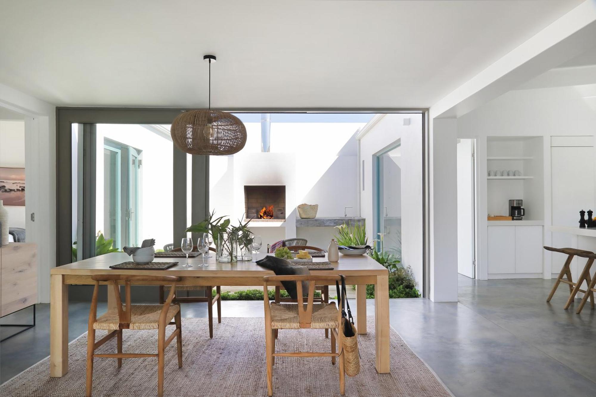 The Cottage Collection פטרנוסטר מראה חיצוני תמונה
