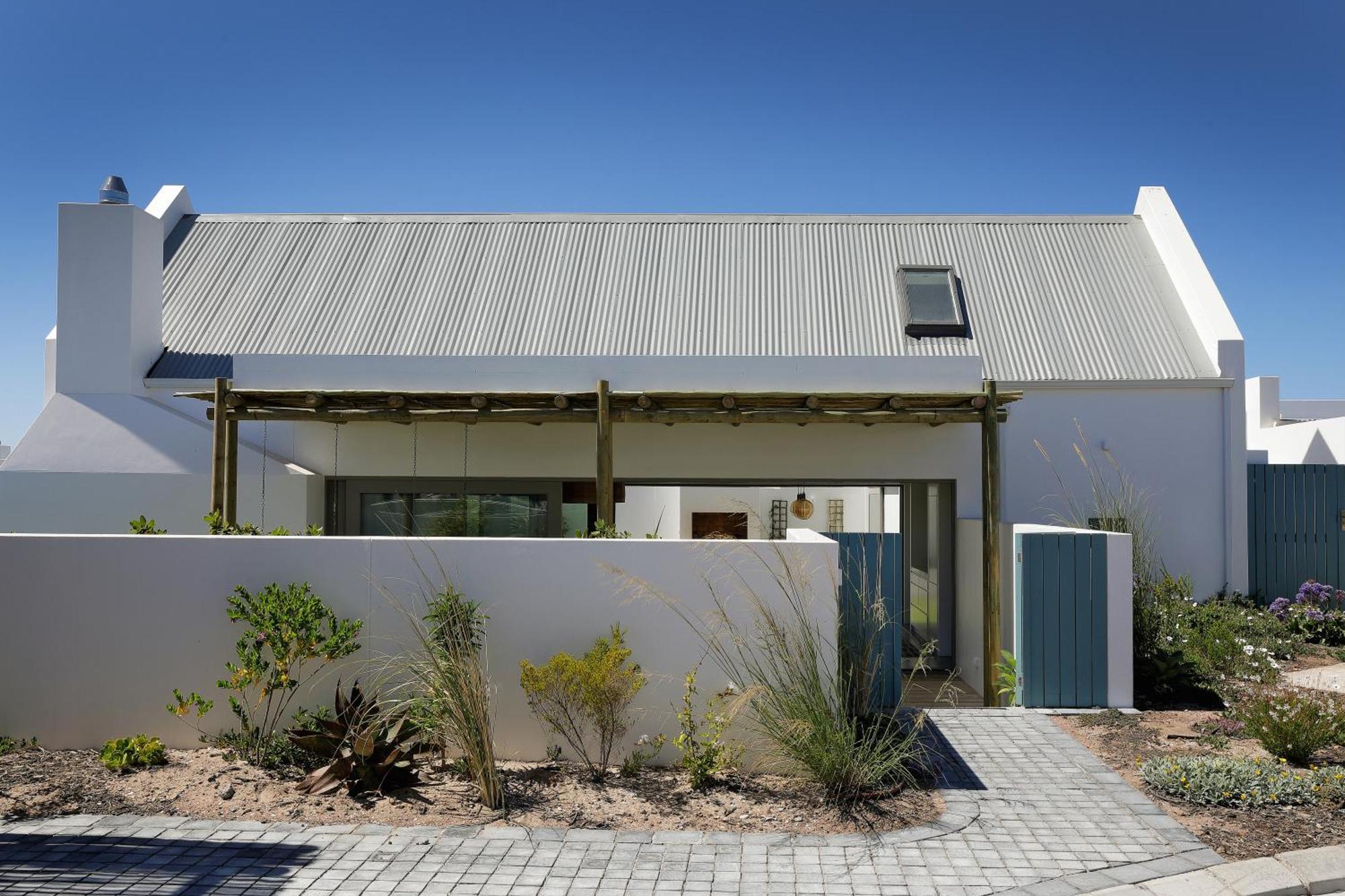 The Cottage Collection פטרנוסטר מראה חיצוני תמונה