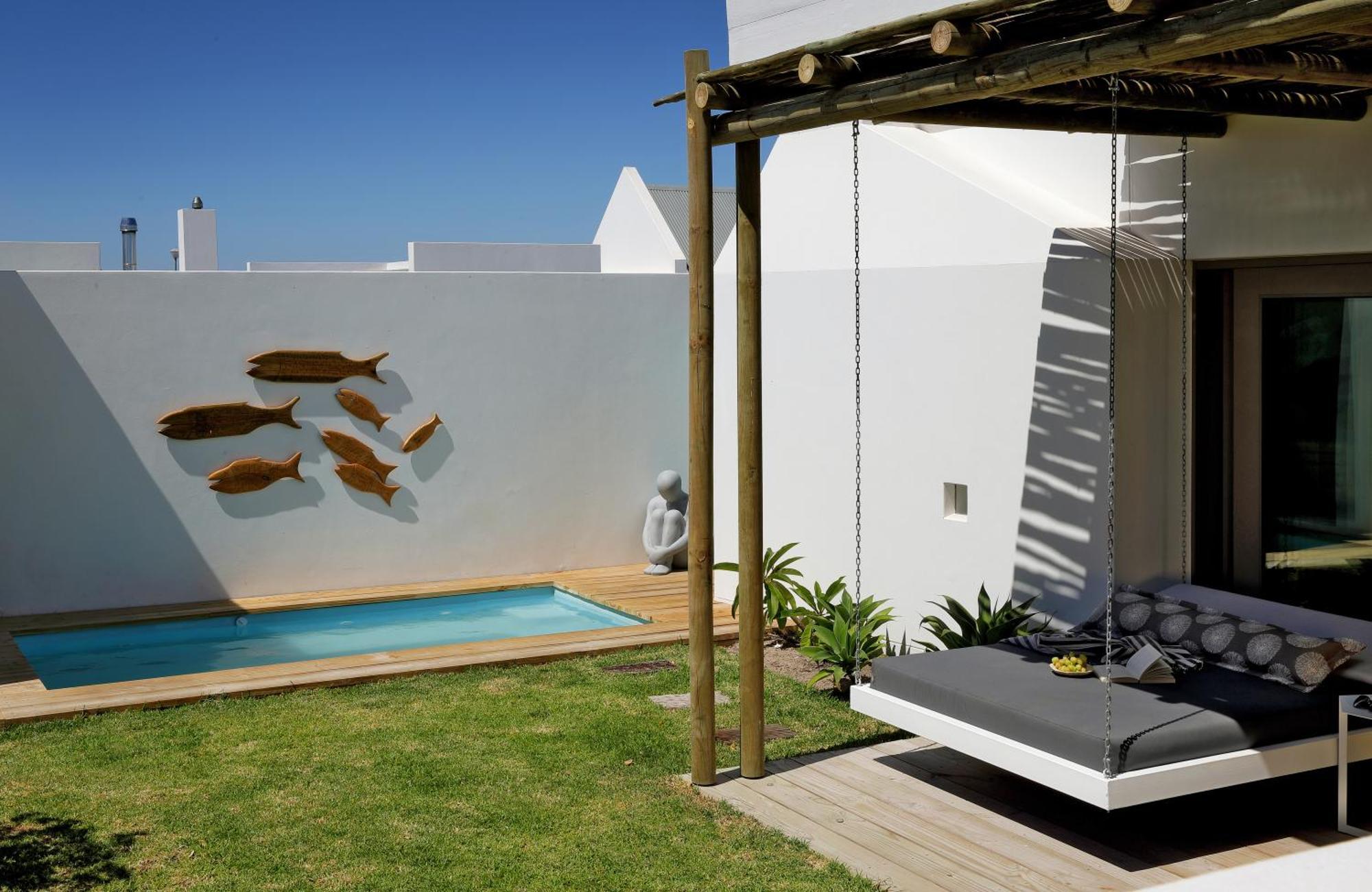The Cottage Collection פטרנוסטר מראה חיצוני תמונה
