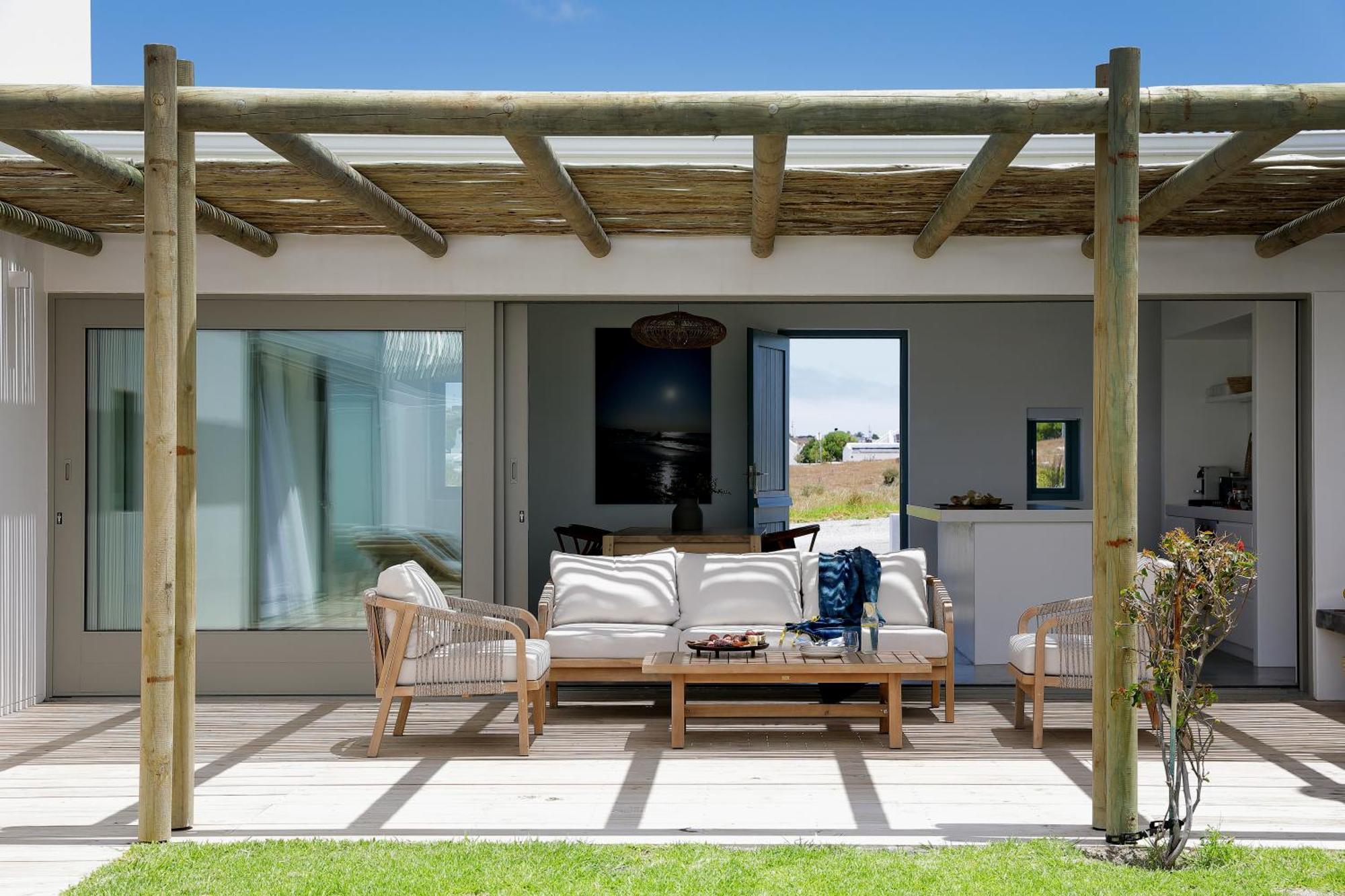 The Cottage Collection פטרנוסטר מראה חיצוני תמונה