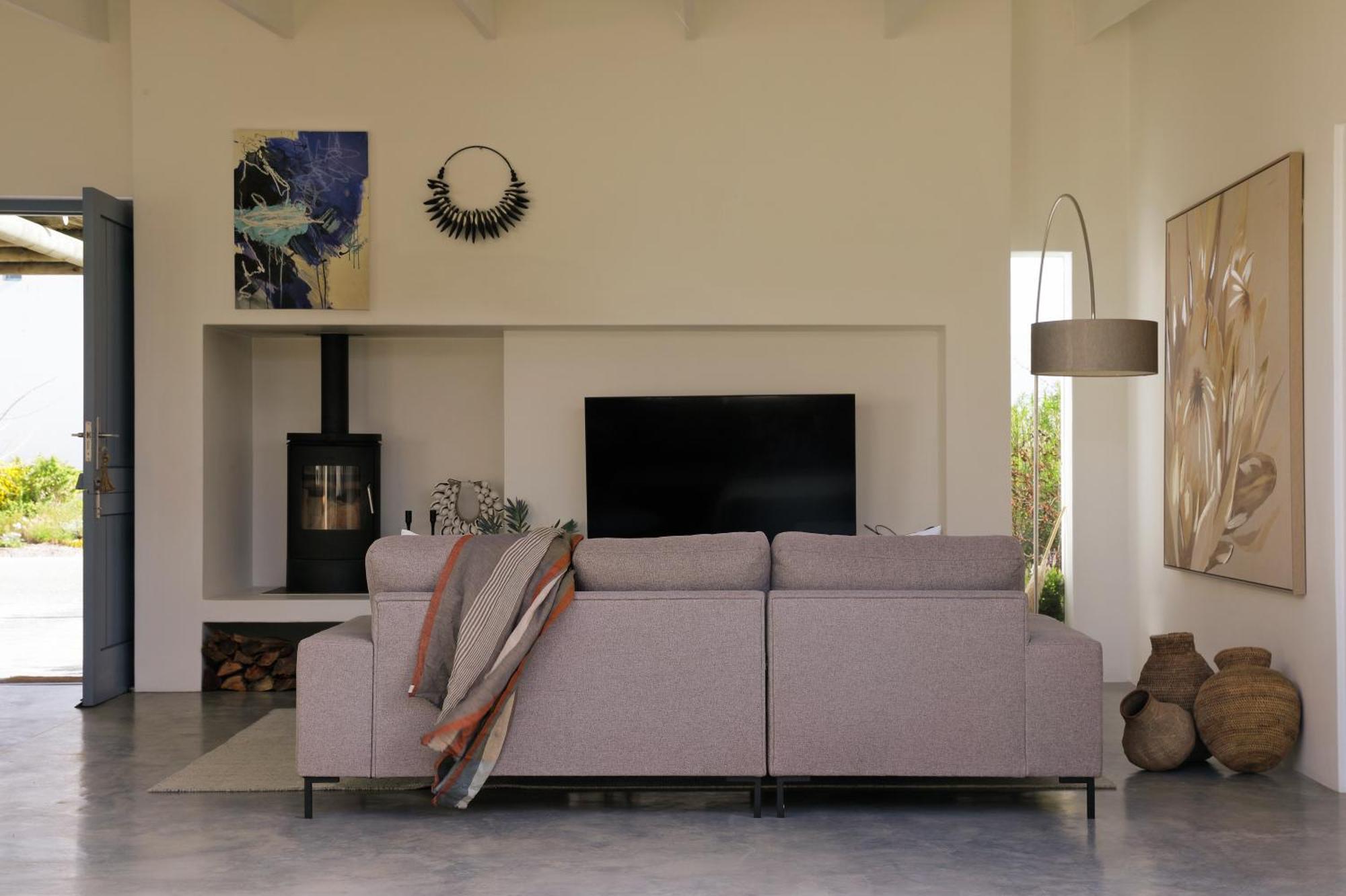 The Cottage Collection פטרנוסטר מראה חיצוני תמונה