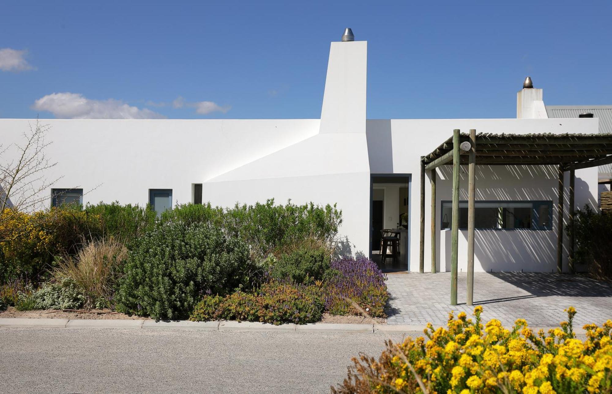 The Cottage Collection פטרנוסטר מראה חיצוני תמונה