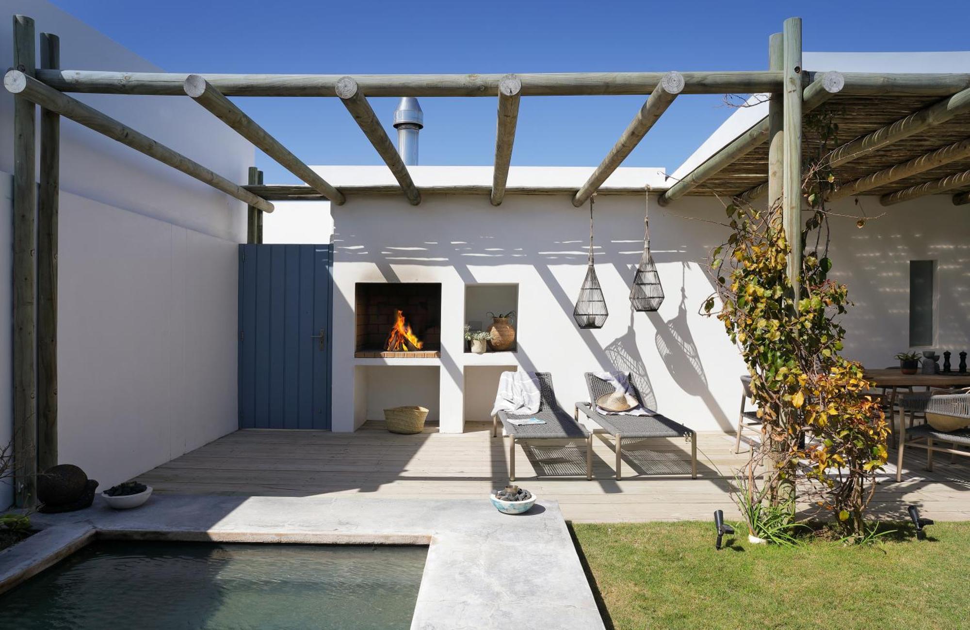 The Cottage Collection פטרנוסטר מראה חיצוני תמונה