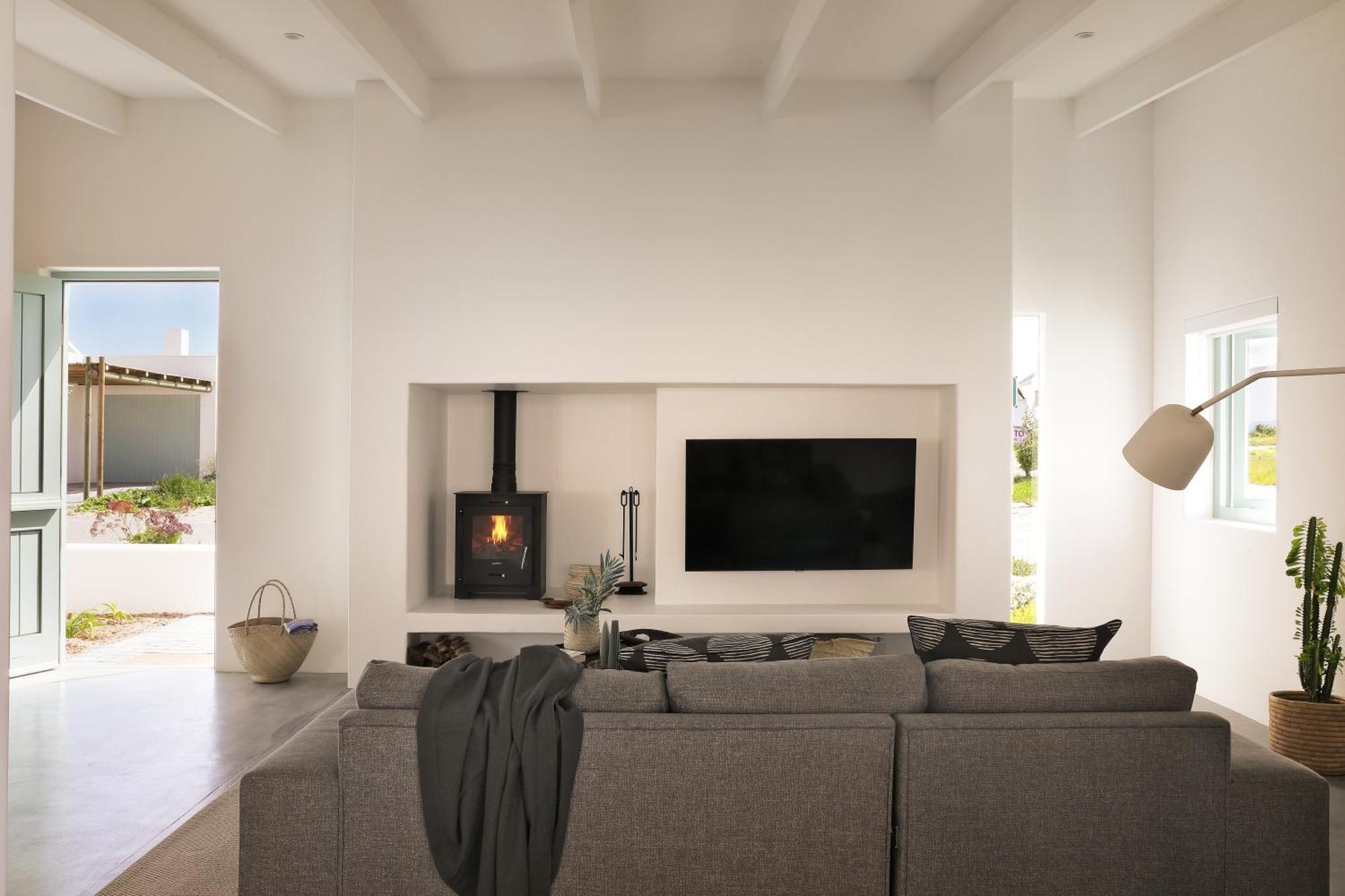 The Cottage Collection פטרנוסטר מראה חיצוני תמונה