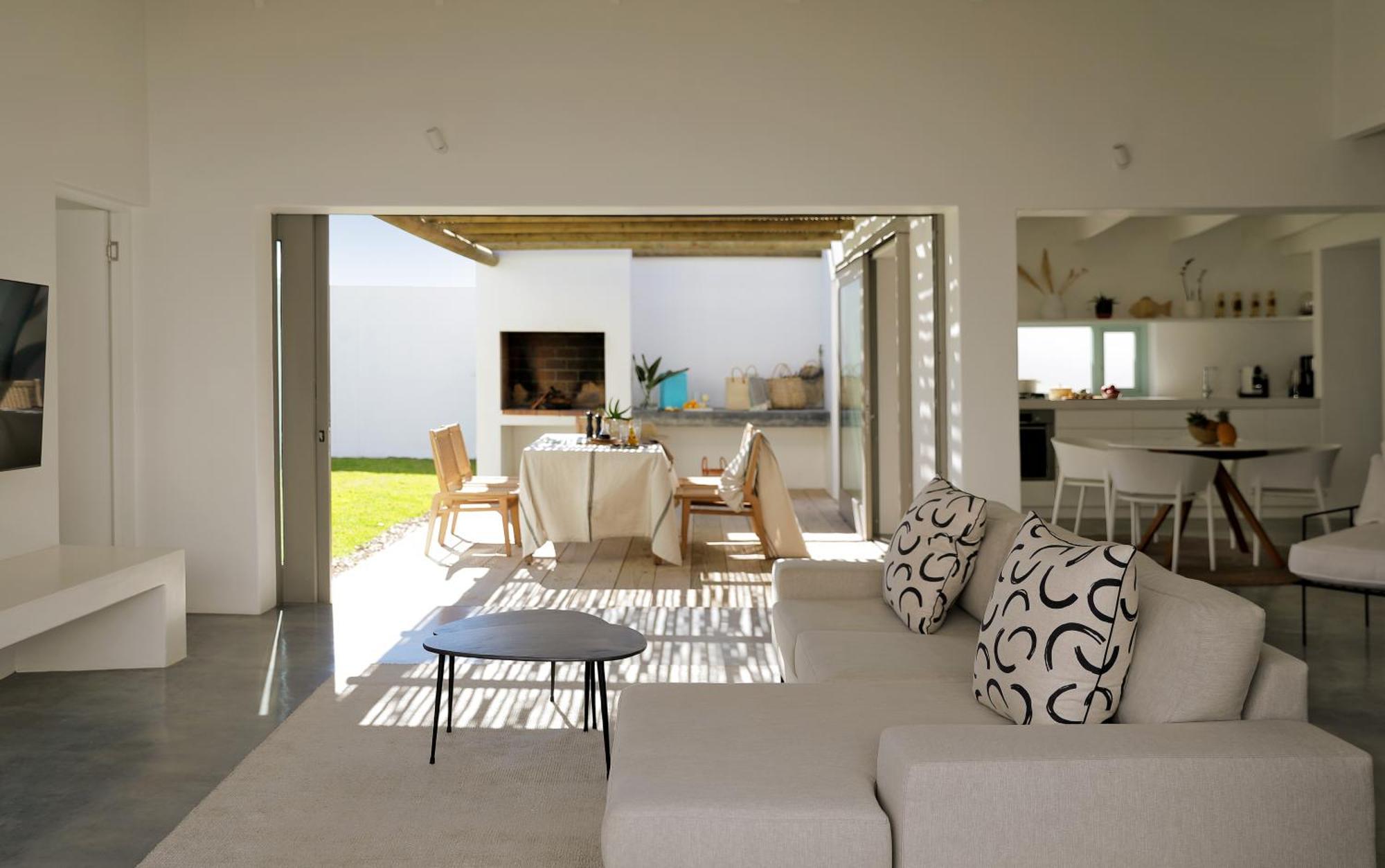 The Cottage Collection פטרנוסטר מראה חיצוני תמונה