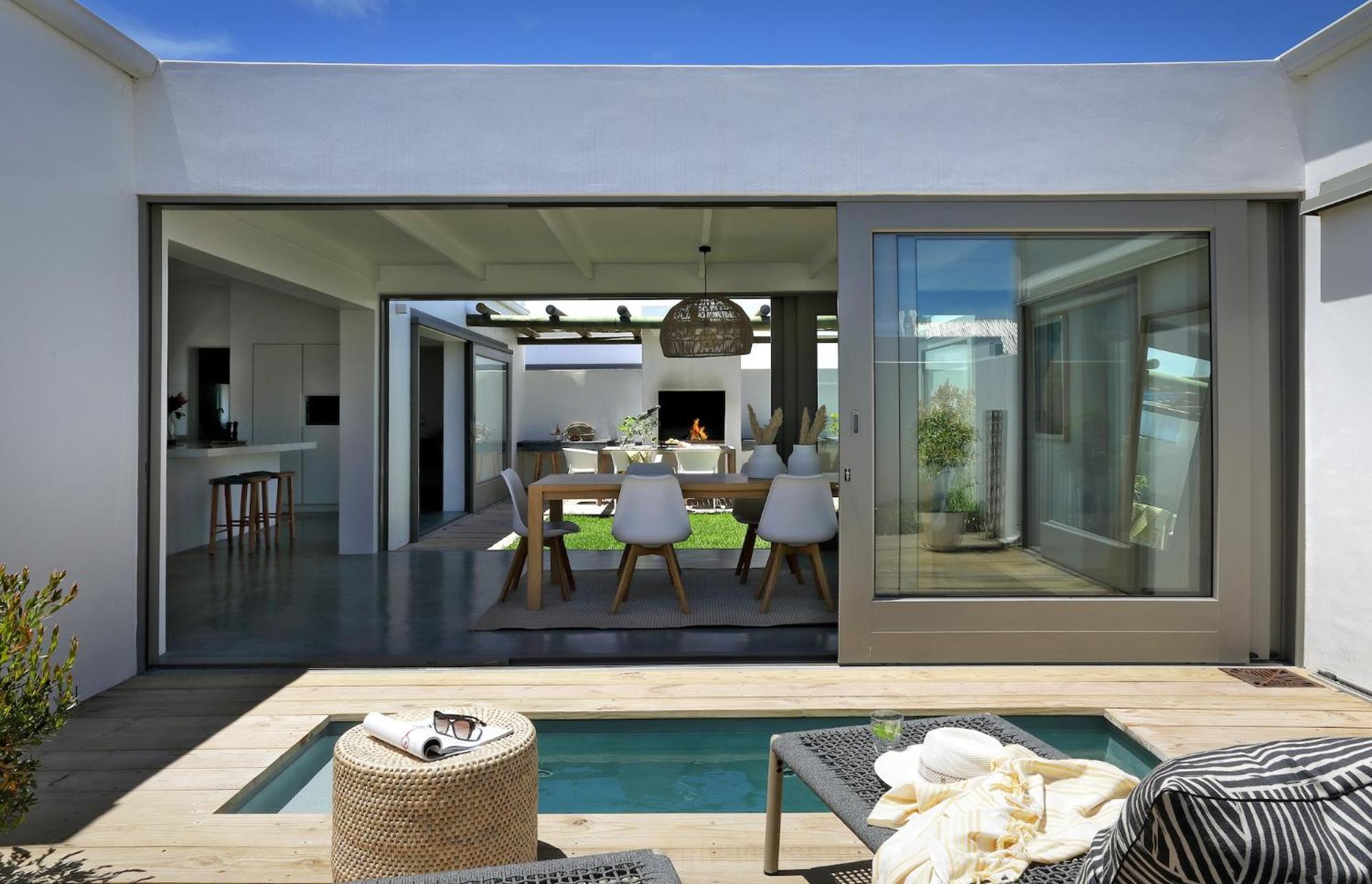 The Cottage Collection פטרנוסטר מראה חיצוני תמונה